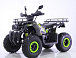 Квадроцикл YACOTA WARRIOR 200 PRO в Санкт-Петербурге