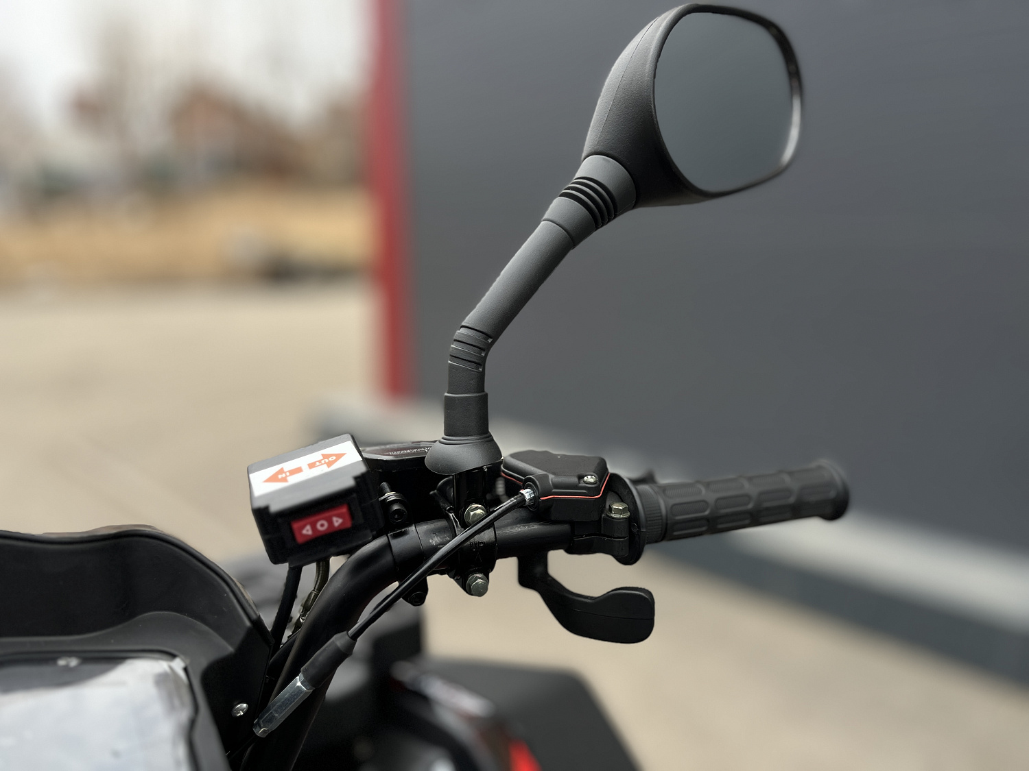 Квадроцикл PROMAX TAURUS 300 MAX-PRO LONG в Санкт-Петербурге