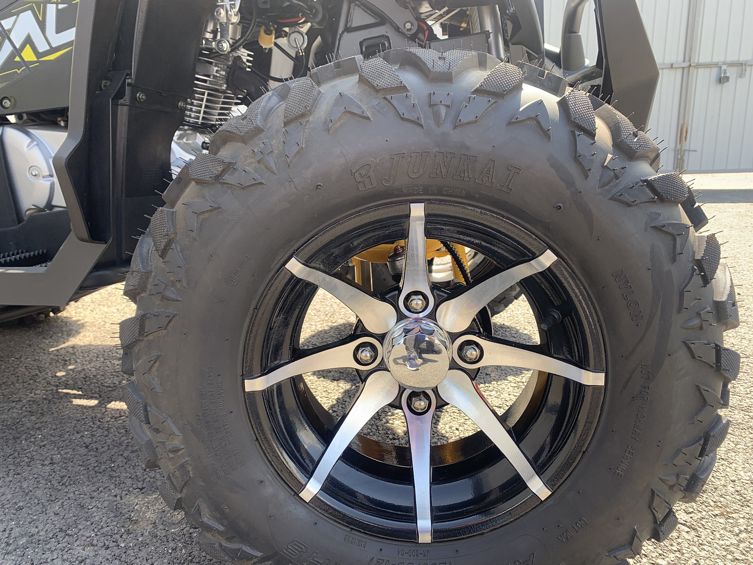 Квадроцикл PROMAX TAURUS 300 MAX-PRO в Санкт-Петербурге