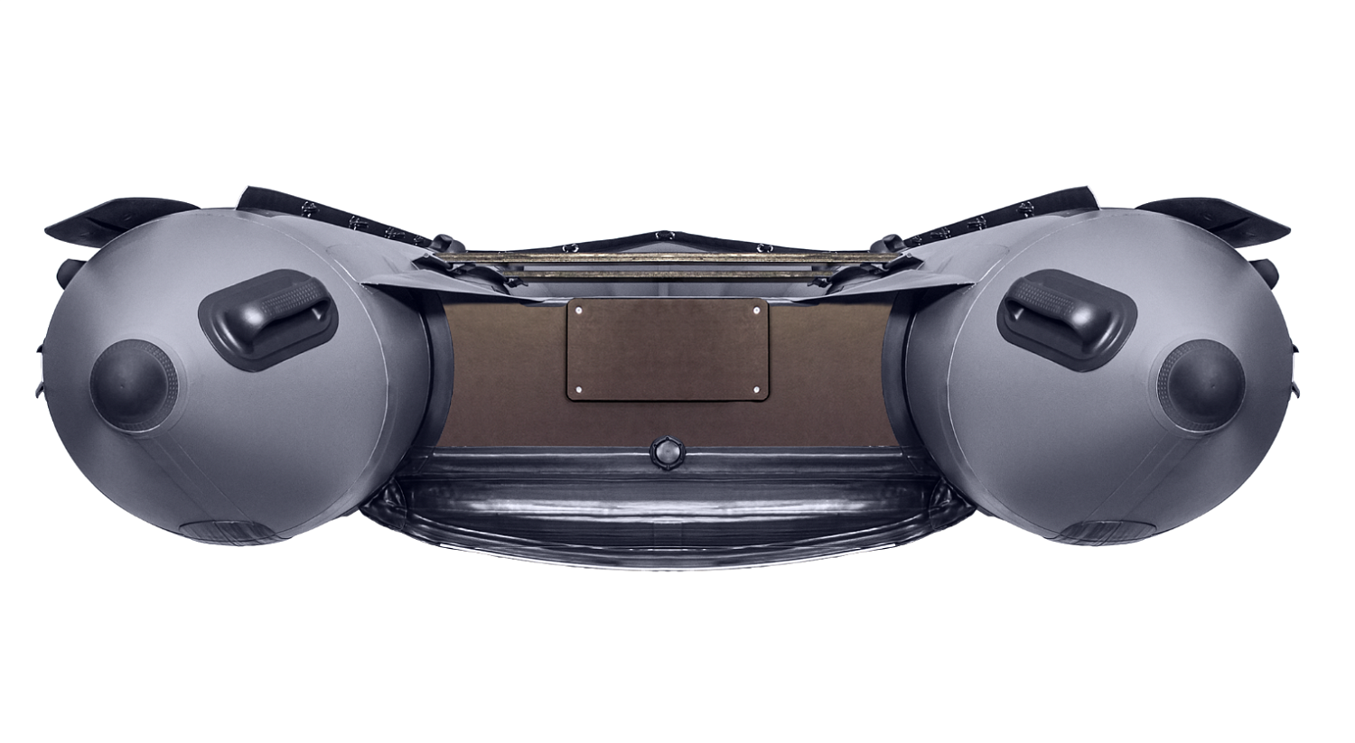 Лодка APACHE 3500 НДНД в Санкт-Петербурге