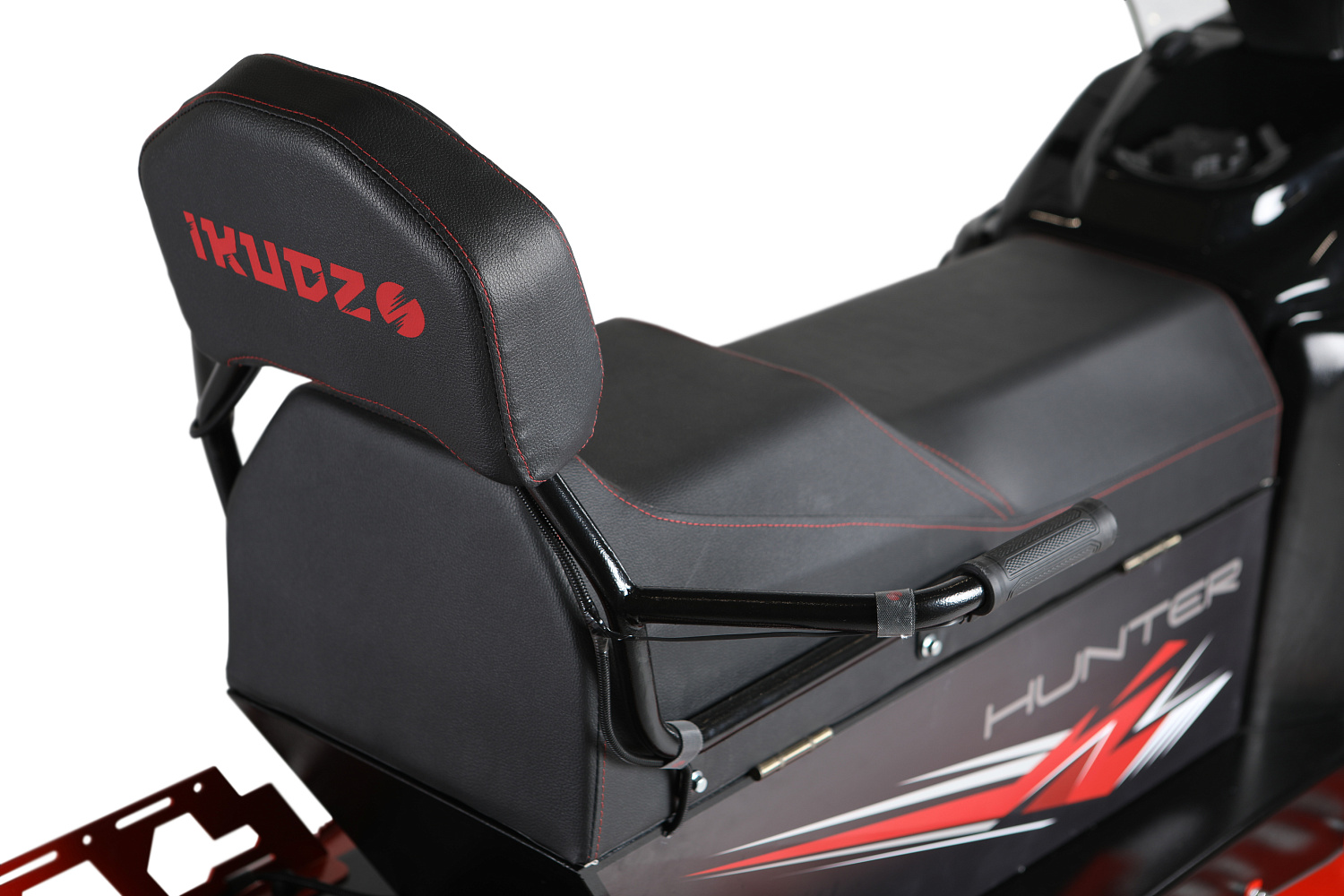 Снегоход IKUDZO HUNTER 700LK 25 V2 в Санкт-Петербурге