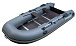 НАДУВНАЯ ЛОДКА GLADIATOR B370 в Санкт-Петербурге