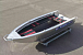 Алюминиевая лодка Wyatboat-390РМ увеличенный борт в Санкт-Петербурге