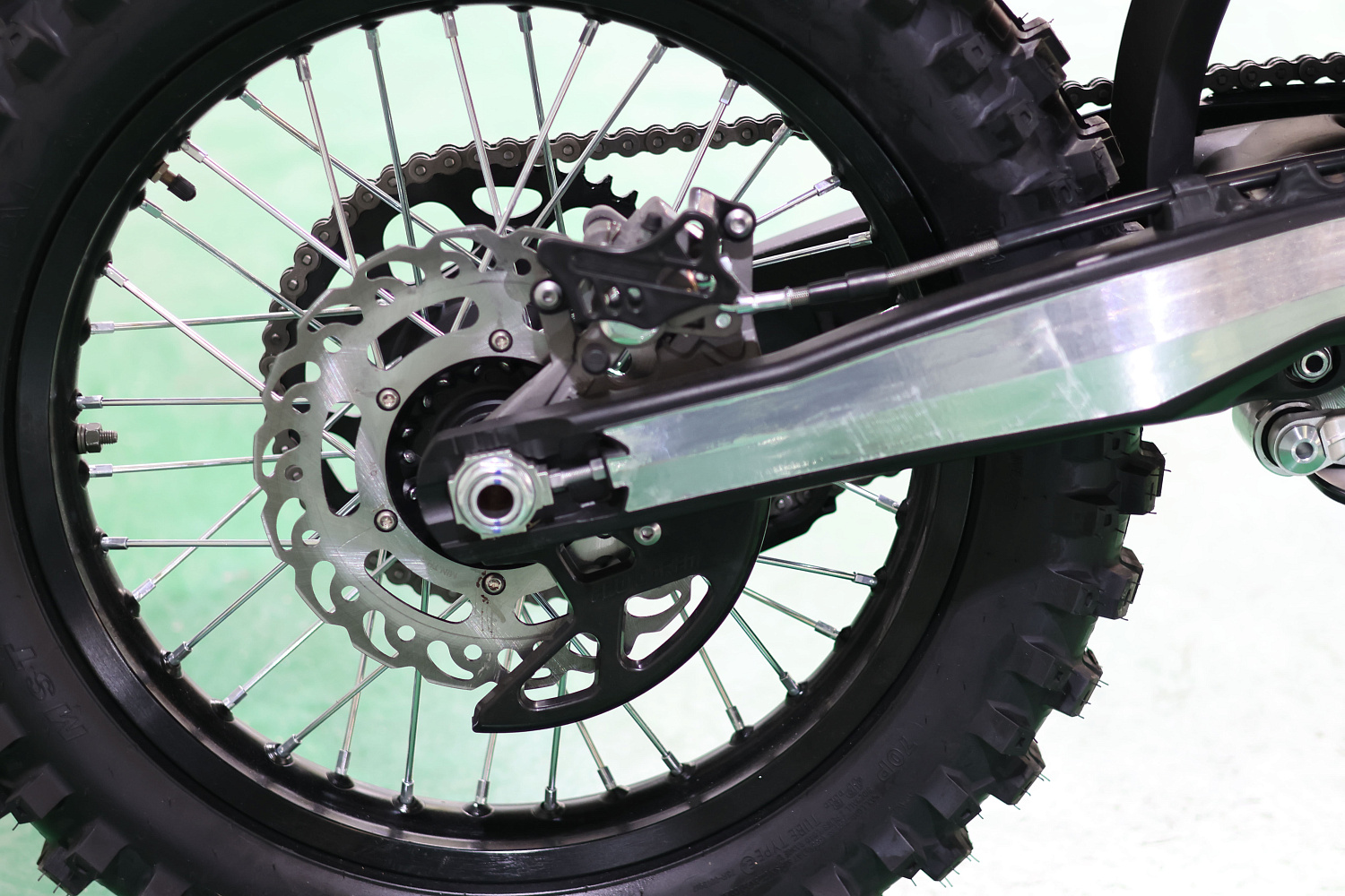 Мотоцикл JHLMOTO JHLofr GS CB300RL в Санкт-Петербурге