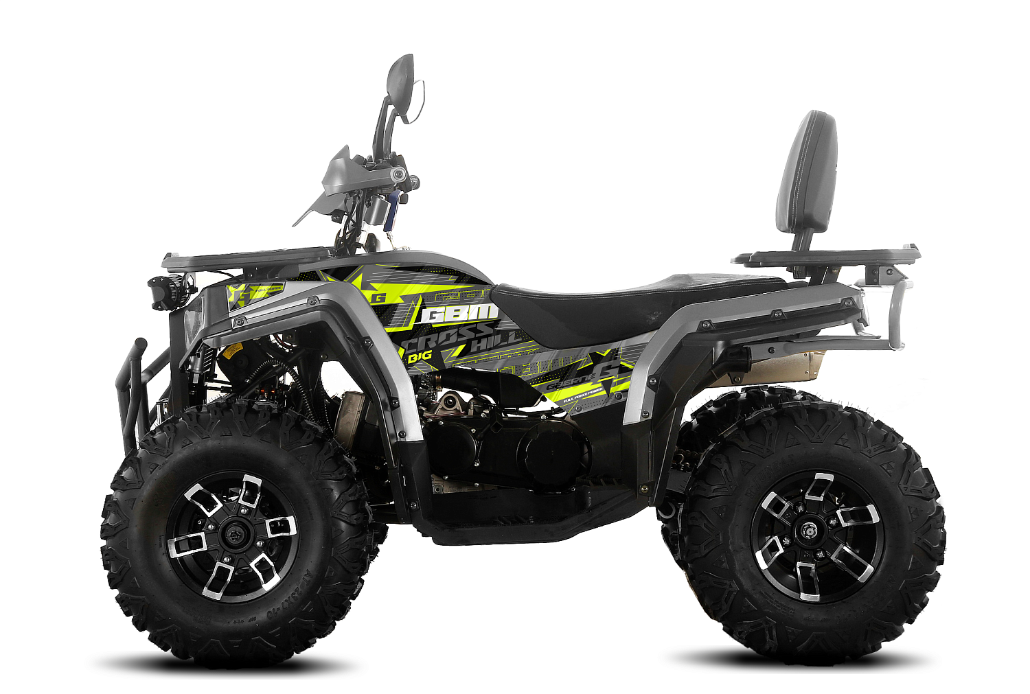 Квадроцикл GBM CROSS HILL 320 BIG PREMIUM в Санкт-Петербурге
