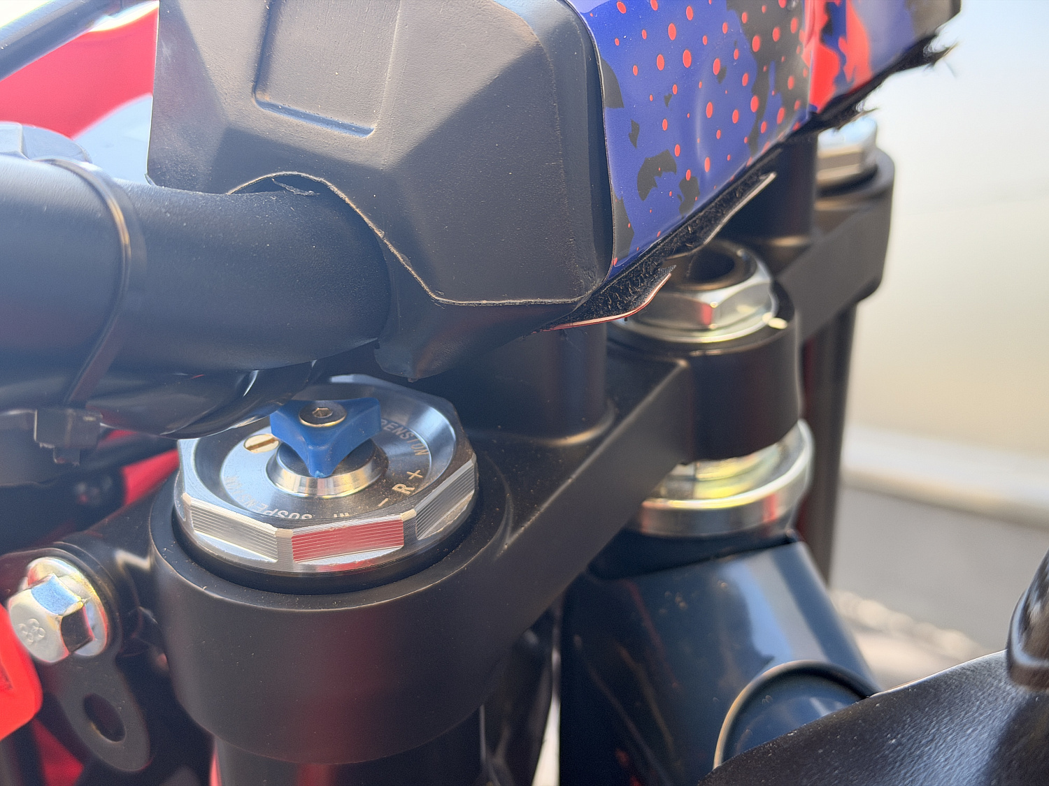 Кроссовый мотоцикл PROMAX MX280 в Санкт-Петербурге