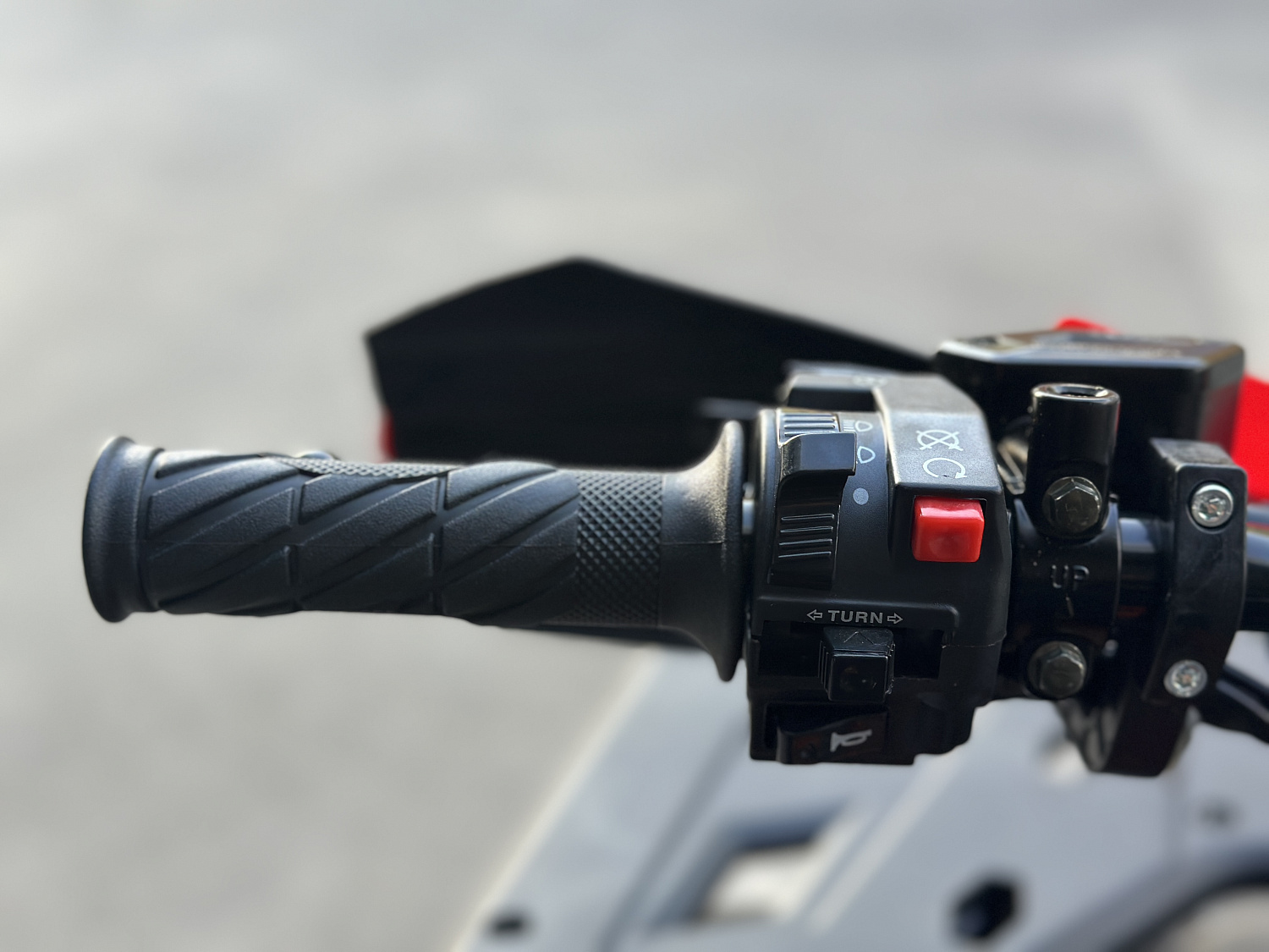 Квадроцикл PROMAX МАЙНКРАФТ 192 PRO 2025 в Санкт-Петербурге