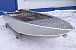 Алюминиевая лодка Neman-500 Шило в Санкт-Петербурге