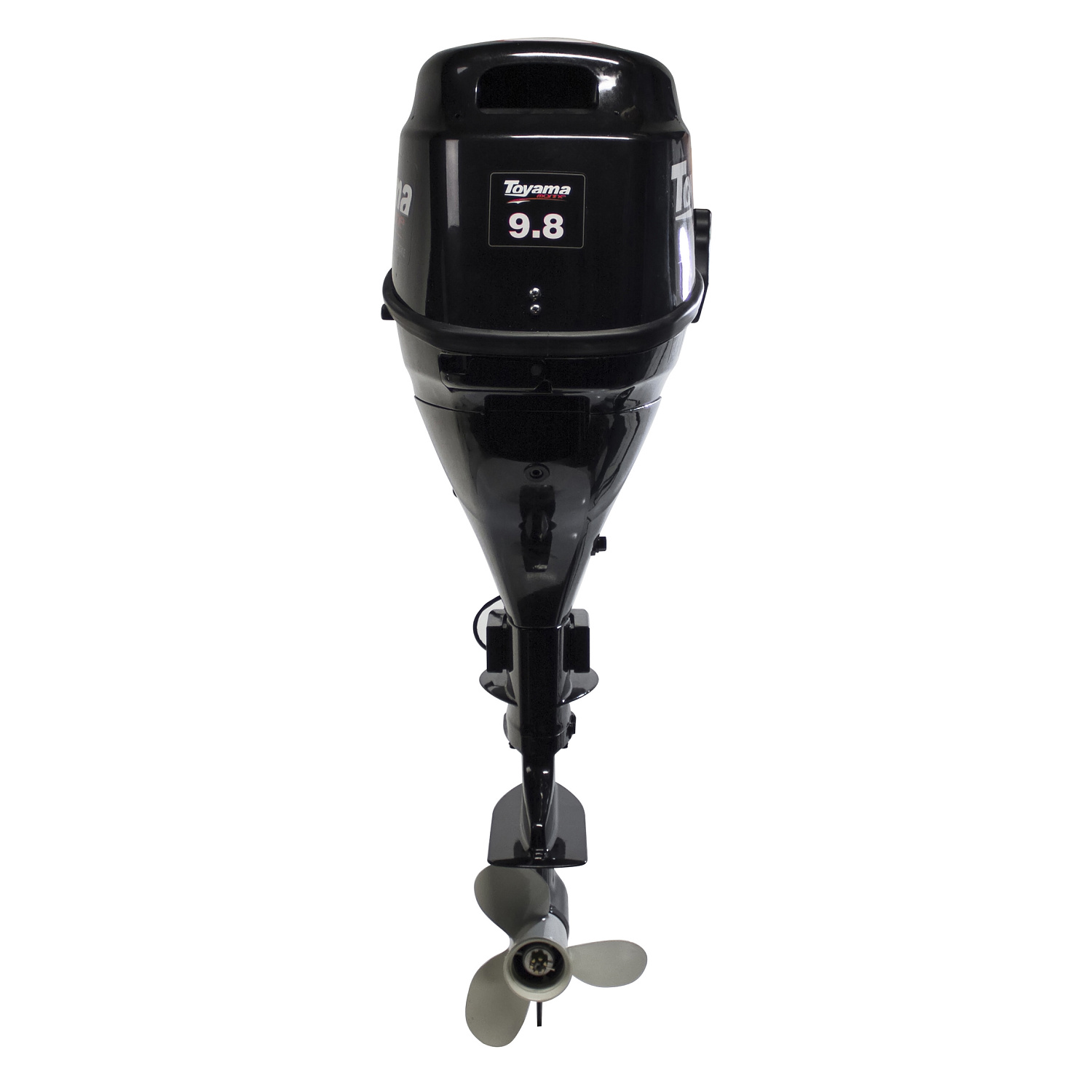 ЛОДОЧНЫЙ МОТОР TOYAMA F9.8BMS в Санкт-Петербурге