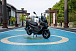 Скутер PROMAX BMW C250X в Санкт-Петербурге