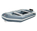 ЛОДКА НАДУВНАЯ YUKONA 280 GTK КИЛЬ (БЕЗ ПАЙОЛА, ТРАНЕЦ В КОМПЛЕКТЕ) в Санкт-Петербурге