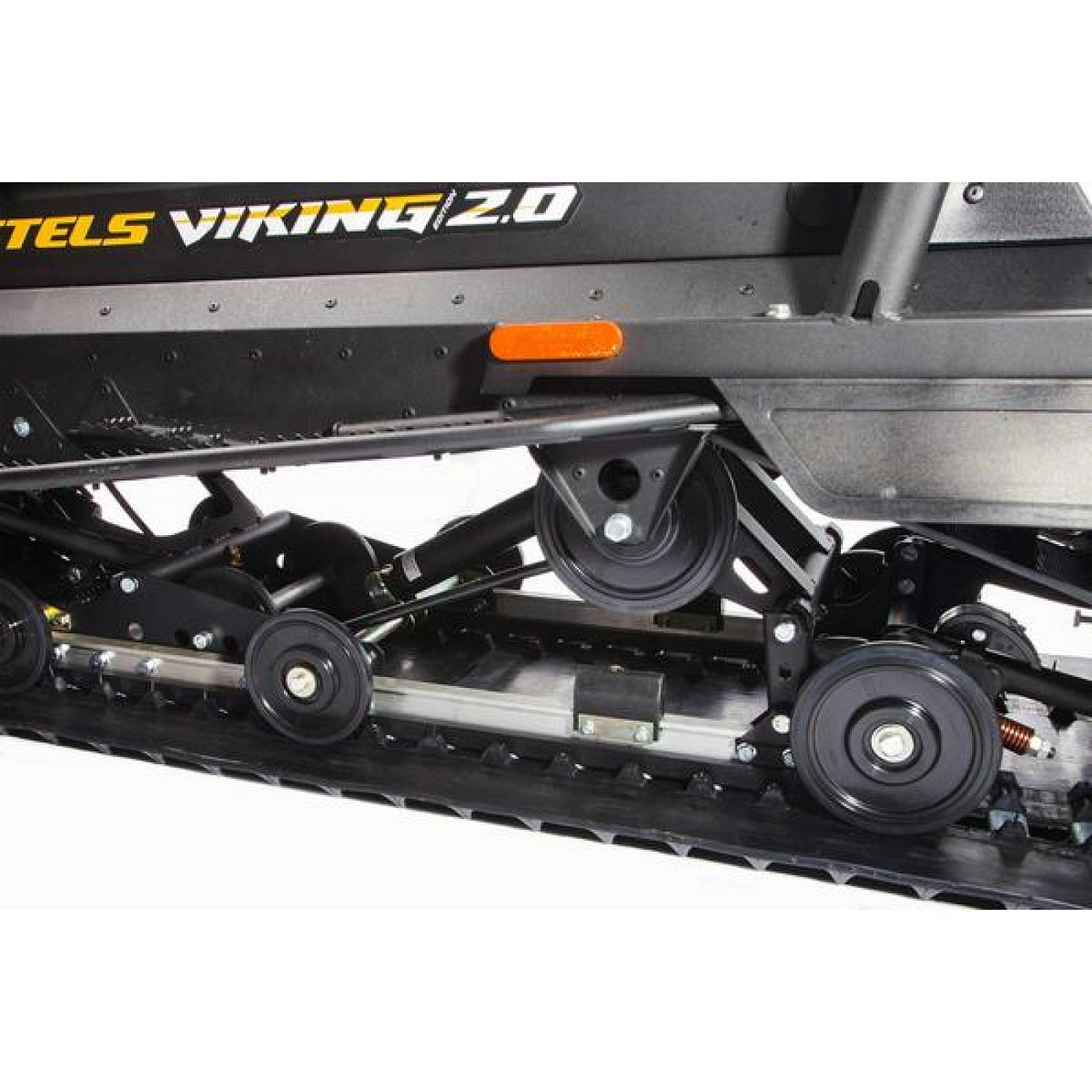 Снегоход STELS VIKING V800 3.0 в Санкт-Петербурге