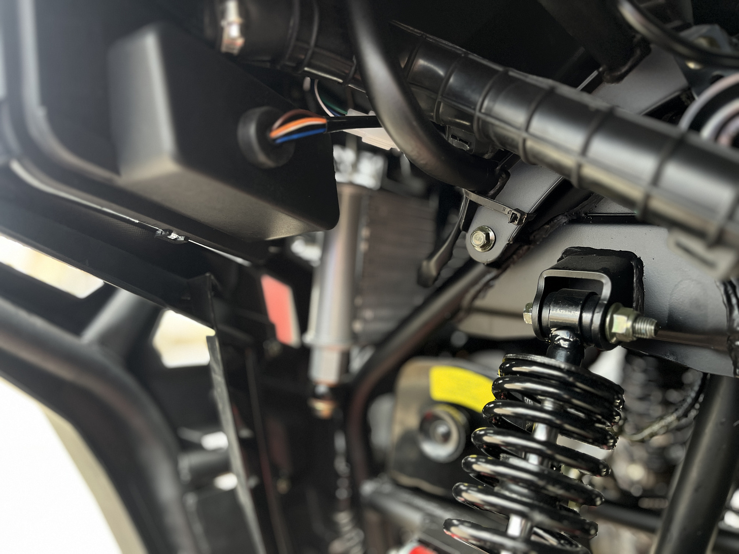 Квадроцикл PROMAX TAURUS 300 MAX-PRO LONG в Санкт-Петербурге