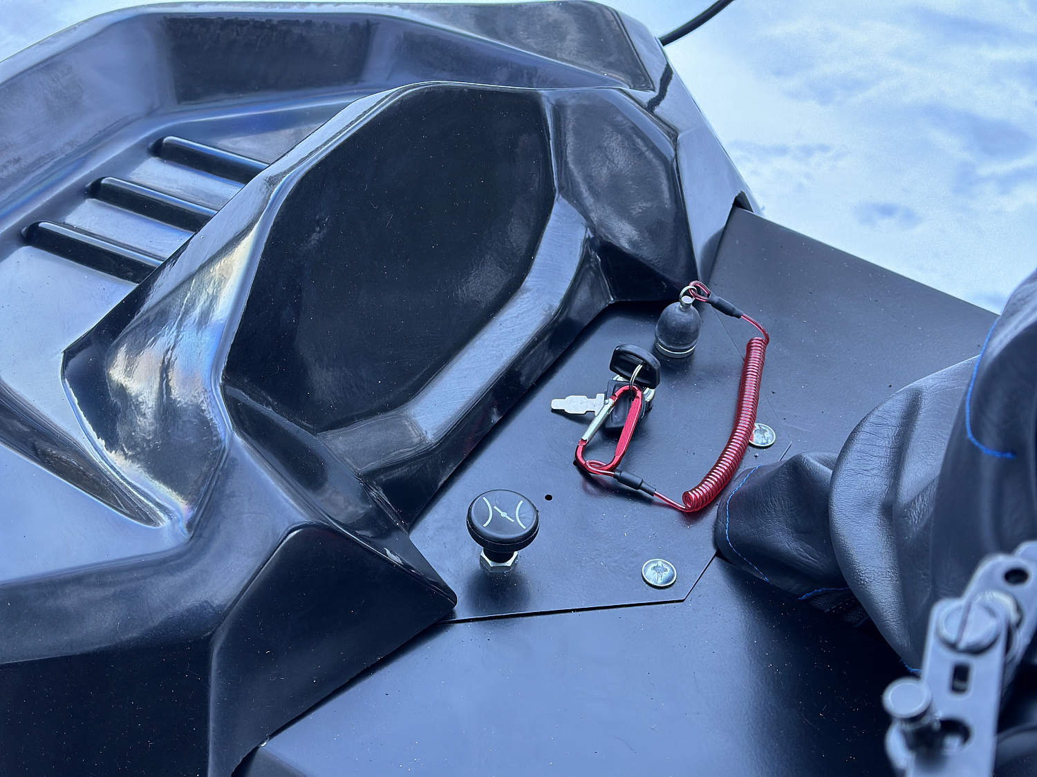 Снегоход PROMAX YAKUT 500 LONG 2.0 4T 29 в Санкт-Петербурге