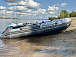 Лодка MISHIMO BIG FLOOR 440 в Санкт-Петербурге
