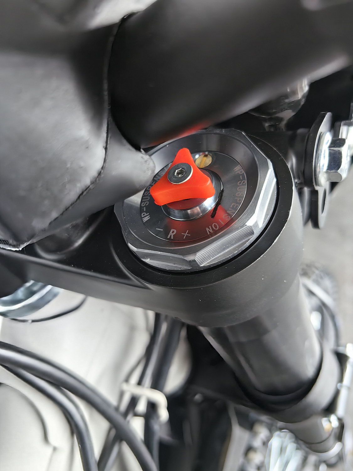 Кроссовый мотоцикл PROMAX MX280 в Санкт-Петербурге