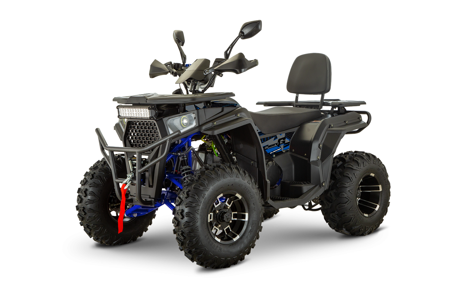 Квадроцикл GBM CROSS HILL 320 BIG PREMIUM в Санкт-Петербурге