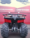 КВАДРОЦИКЛ IRBIS ATV 250  в Санкт-Петербурге