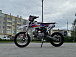 Питбайк JHLMOTO JHL Z140E Pro (YX1P56FMJ) в Санкт-Петербурге