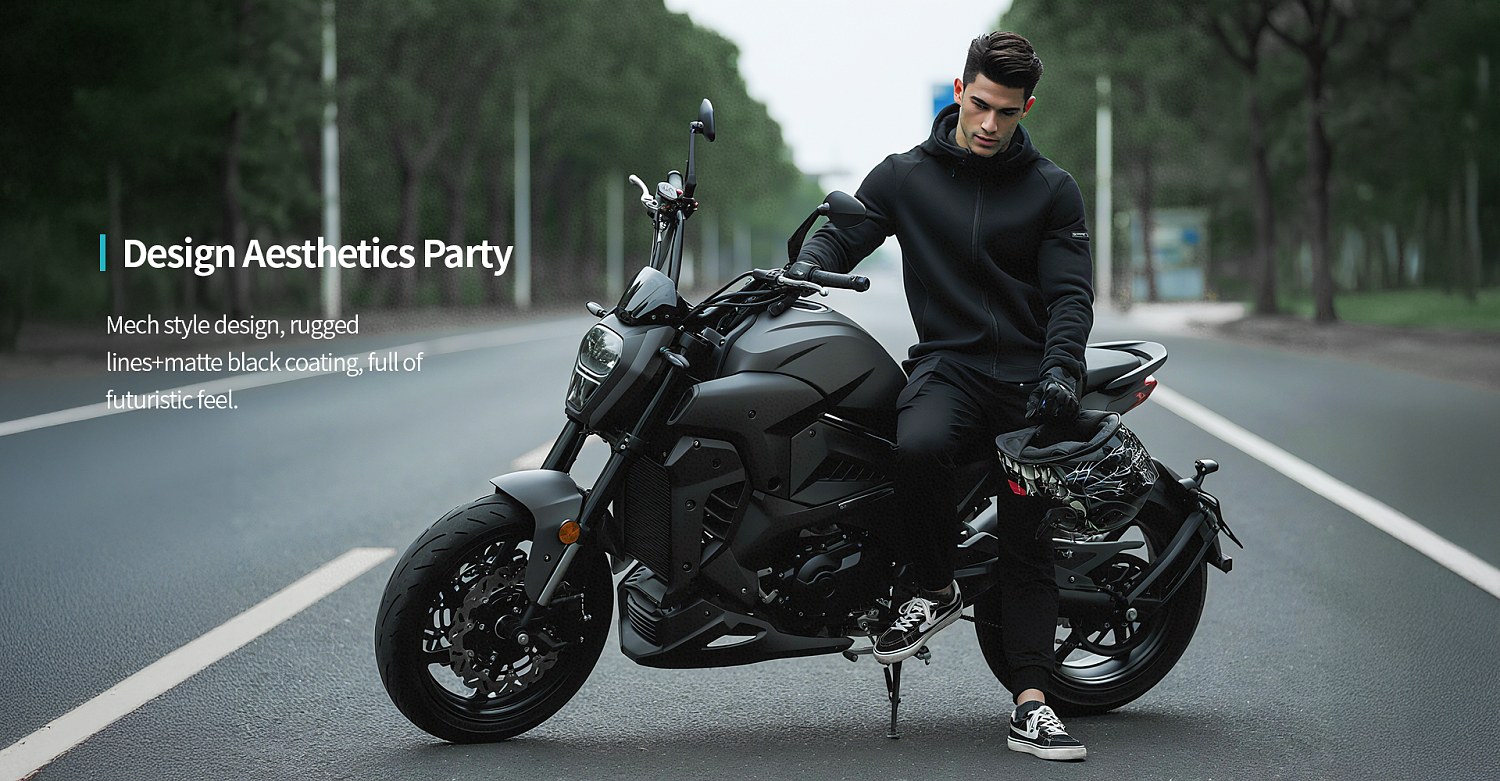 Мотоцикл FAIDET Z450 NAVIGATOR в Санкт-Петербурге