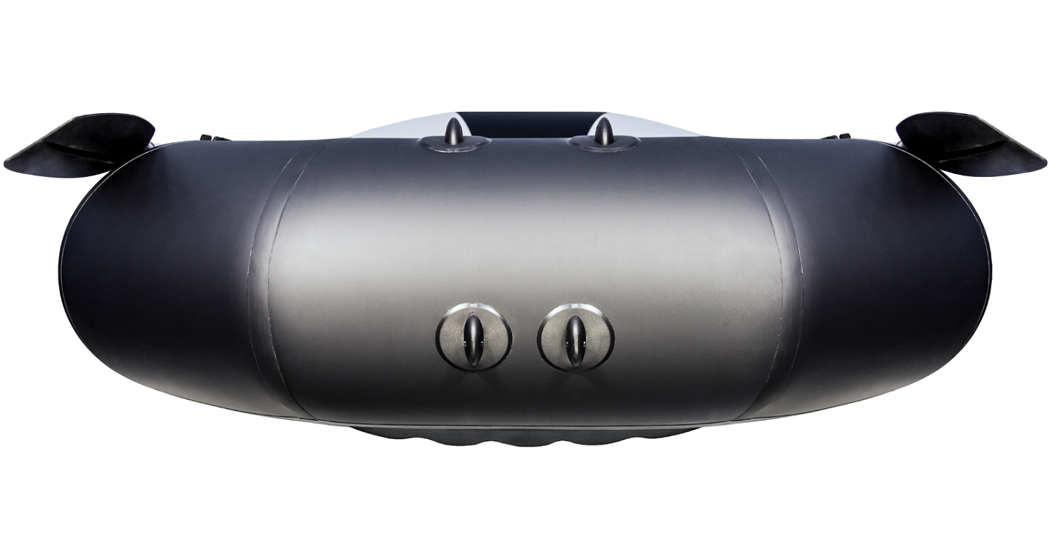 Лодка Таймень NX 270 НД в Санкт-Петербурге