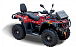Квадроцикл HISUN TACTIC 750-/EXTREME EDITION/ в Санкт-Петербурге
