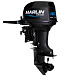 Лодочный мотор MARLIN MP 40 AMHL в Санкт-Петербурге