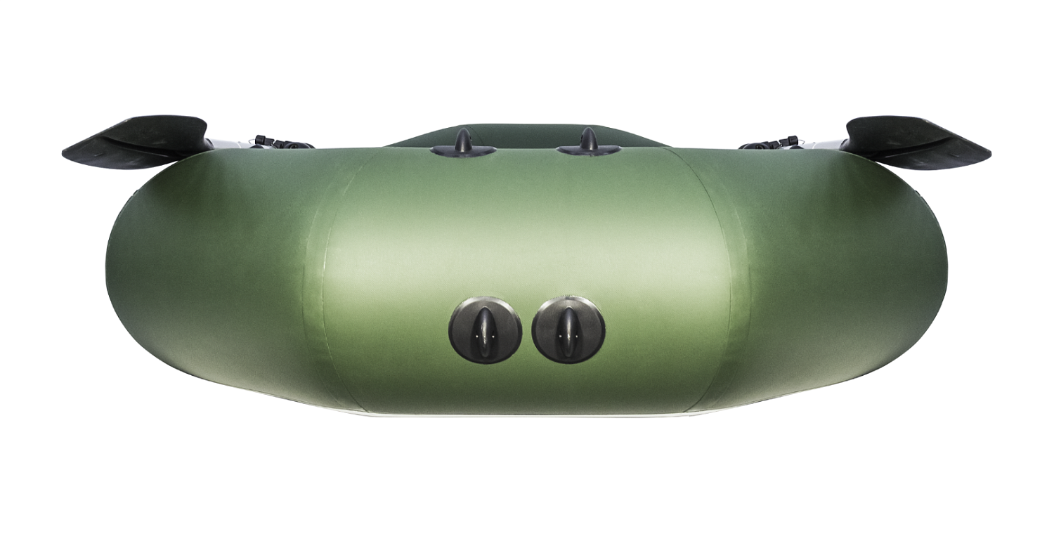 Лодка АКВА-МАСТЕР 280 в Санкт-Петербурге