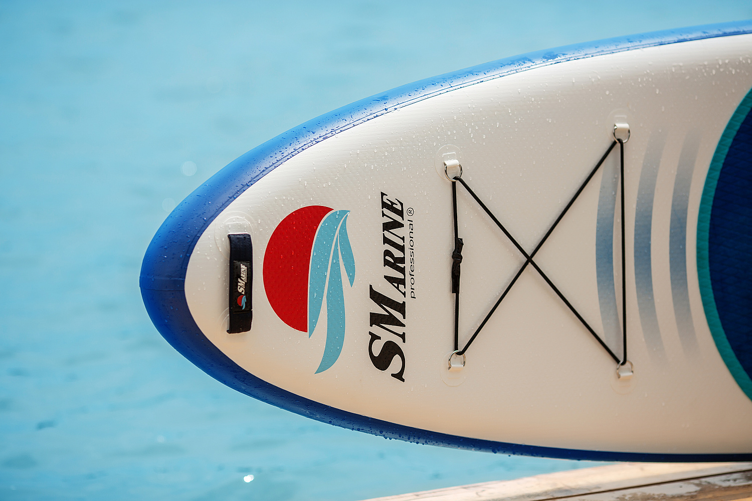 САП (SUP) Board SMARINE 10.6 в Санкт-Петербурге