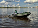 Лодка MISHIMO BIG FLOOR 440 в Санкт-Петербурге