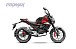 Мопед PROMAX CB130R (49) в Санкт-Петербурге