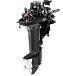 Лодочный мотор HIDEA 9.9FHS PRO (326 см3) в Санкт-Петербурге
