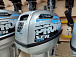 Лодочный мотор PROMAX SP9.9FHS (15) EXTRA в Санкт-Петербурге