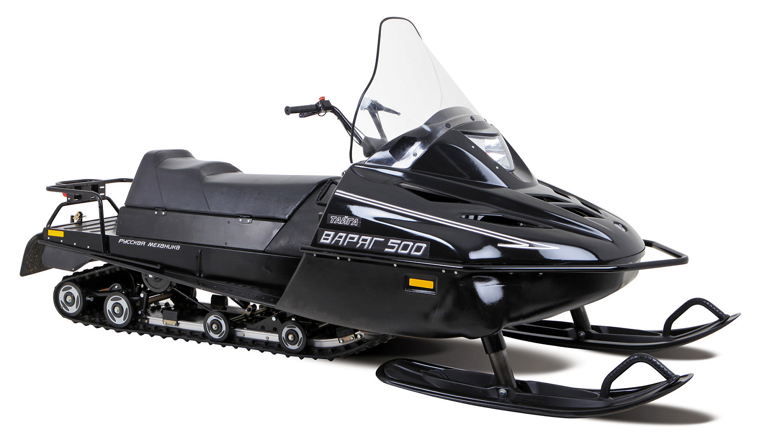 Снегоход РМ ТАЙГА ВАРЯГ 500 в Санкт-Петербурге