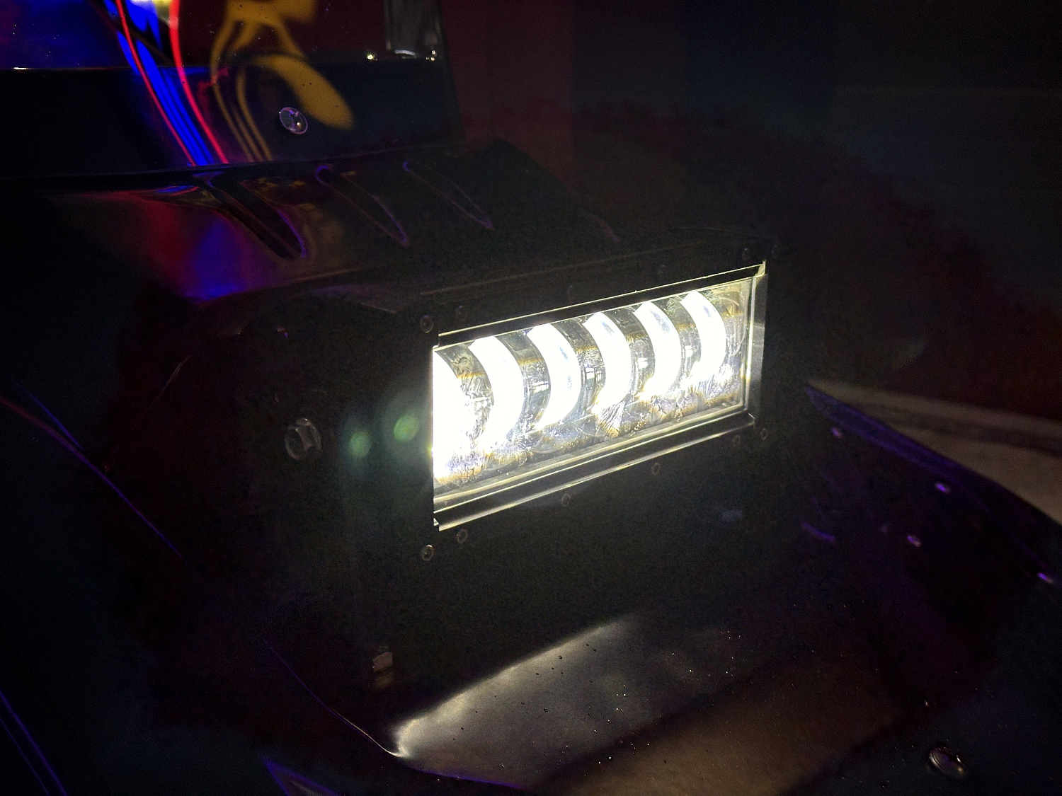 Снегоход PROMAX YAKUT 500 2.0 4T 20 в Санкт-Петербурге