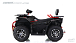 Квадроцикл GBM CRONOS 420 4WD EFI с ПСМ в Санкт-Петербурге
