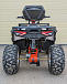 Квадроцикл GBM STORMRIDER 300 NEW PREMIUM в Санкт-Петербурге