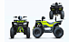 Квадроцикл Progasi RaceJumper MaxPower 200 в Санкт-Петербурге