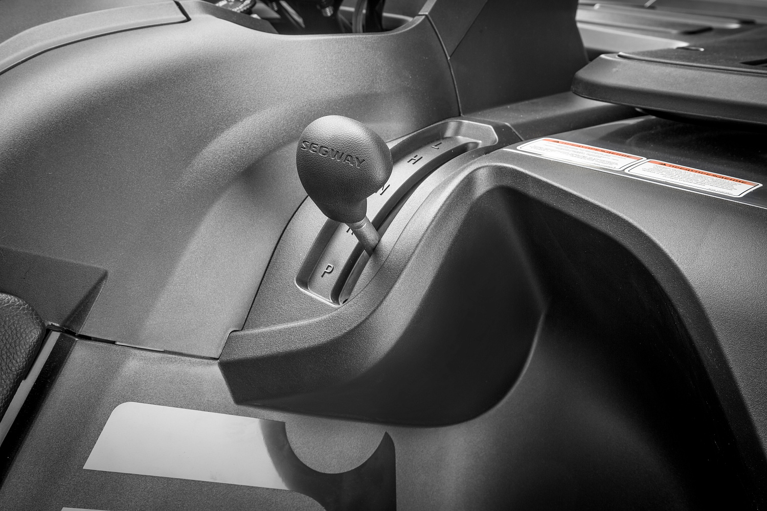  Квадроцикл Segway SNARLER AT6 LE в Санкт-Петербурге