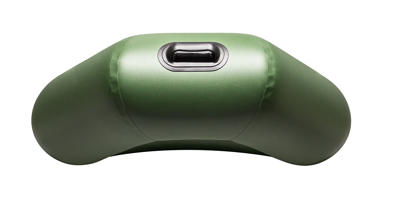 Лодка Барс 240 в Санкт-Петербурге