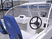 Стеклопластиковый катер Wyatboat-430DCМ (килевая) в Санкт-Петербурге