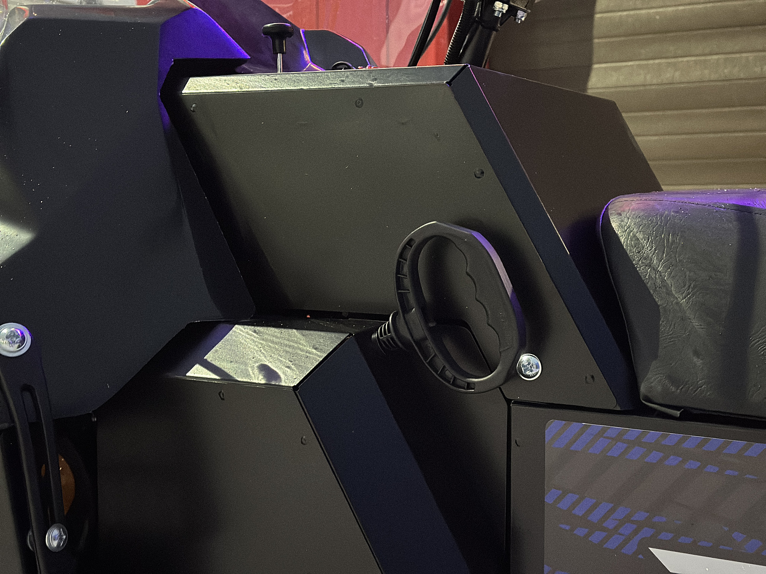 Снегоход PROMAX YAKUT 500 2.0 4T 20 в Санкт-Петербурге