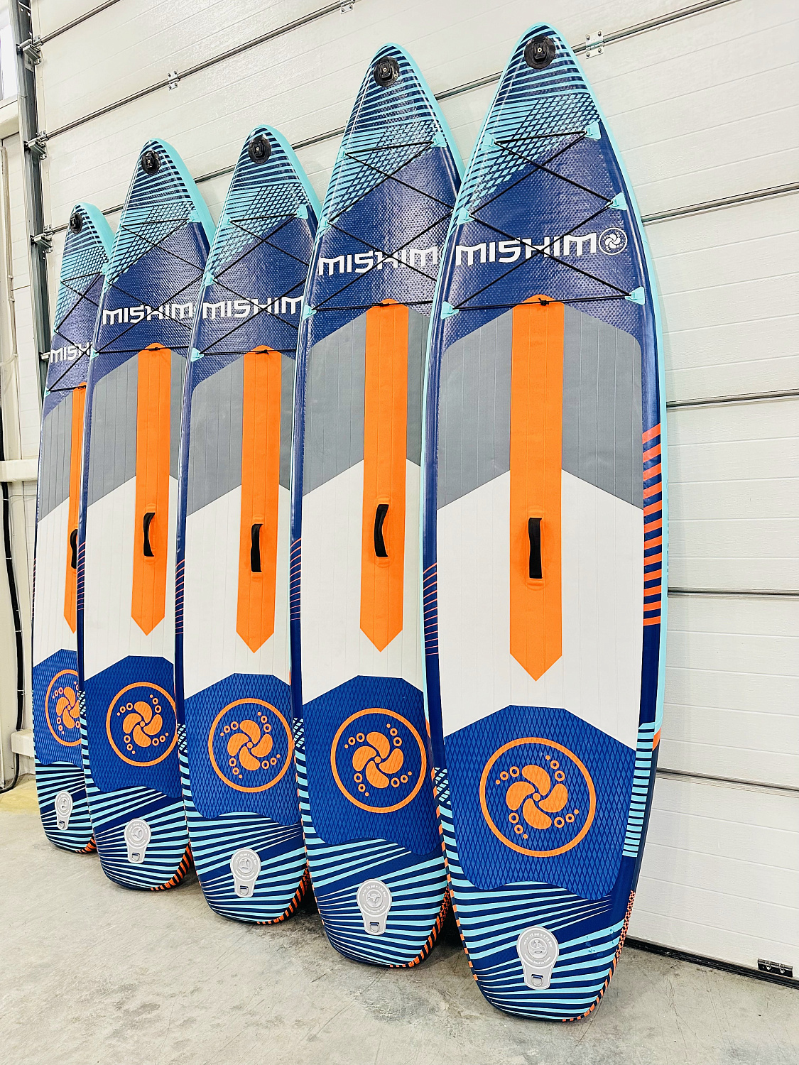 SUP (САП) Доска MISHIMO TROFY 10.6 в Санкт-Петербурге