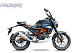 Мопед PROMAX CB150PR (49) в Санкт-Петербурге