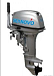 Лодочный мотор SEANOVO SN70FFEL-T в Санкт-Петербурге