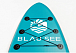 НАДУВНОЙ SUP-BOARD BUSINESS LIGHT BLUE 10 в Санкт-Петербурге