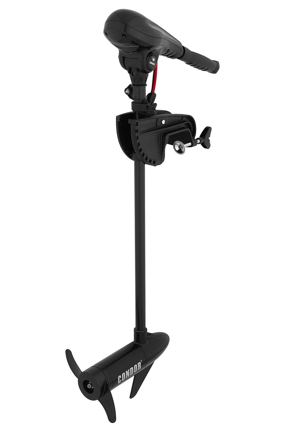 ЭЛЕКТРОМОТОР CONDOR NRS-36X (0,47 Л.С) С ИНДИКАТОРОМ БАТАРЕИ в Санкт-Петербурге