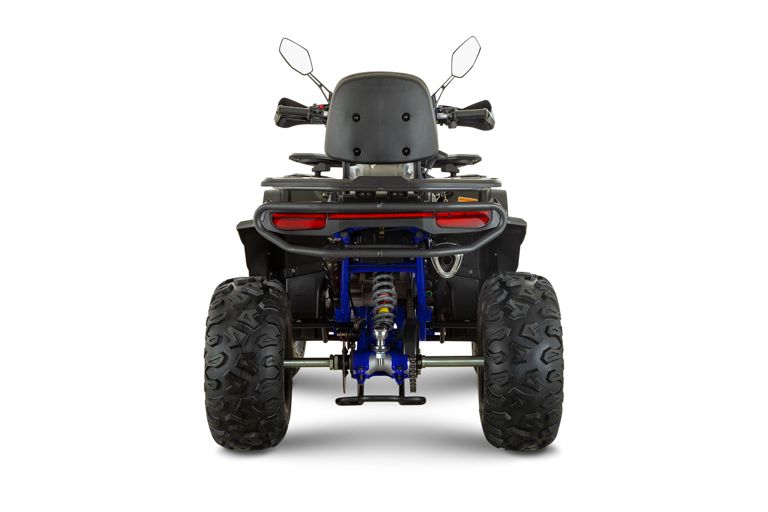 Квадроцикл GBM CROSS HILL 320 BIG PREMIUM в Санкт-Петербурге