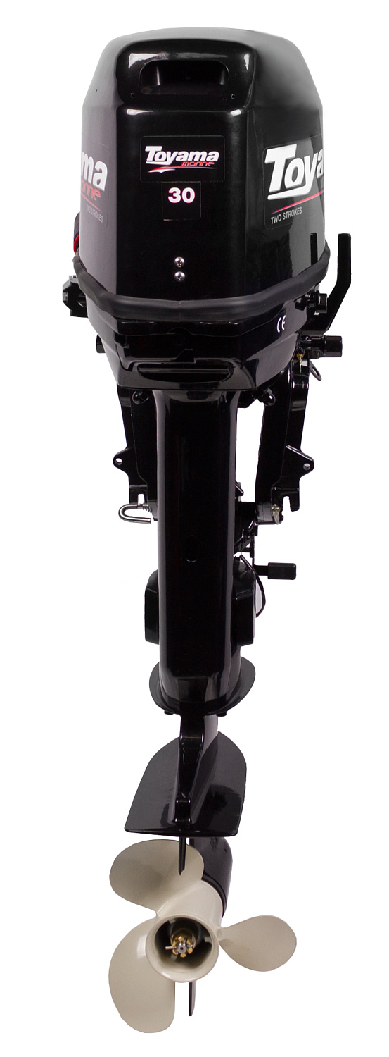 ЛОДОЧНЫЙ МОТОР TOYAMA T30ABMS в Санкт-Петербурге