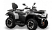 Квадроцикл HISUN HiSUN GUARDIAN 750L -/LONG/ в Санкт-Петербурге
